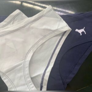 VS PINK PSU Panty Set